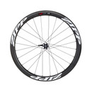 Zipp 303 Firecrest Carbon Clincher Disc Front Wheel 2016