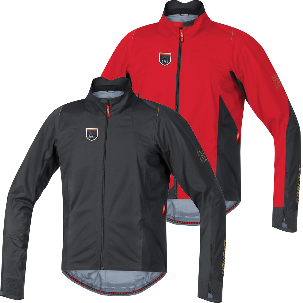GOREWEAR 30th Anniversary Edition Oxygen 2.0 GT AS Jacket