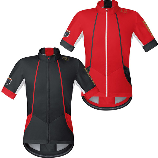Gore Bike Wear 30th Anniversary Edition Oxygen WS SO Jersey