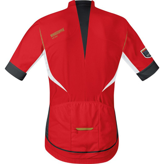 Gore Bike Wear 30th Anniversary Edition Oxygen WS SO Jersey