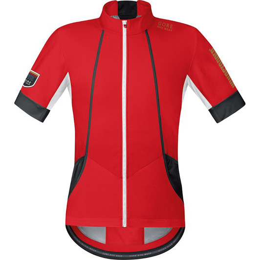 Gore Bike Wear 30th Anniversary Edition Oxygen WS SO Jersey