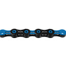 KMC X10-SL DLC Chain