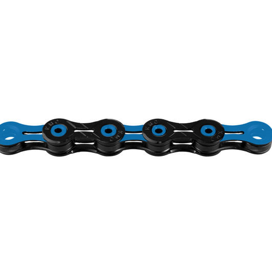 KMC X10-SL DLC Chain