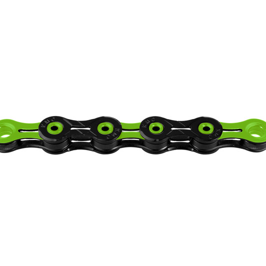KMC X10-SL DLC Chain