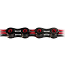 KMC X10-SL DLC Chain