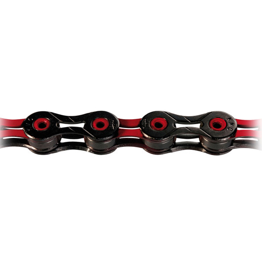 KMC X10-SL DLC Chain