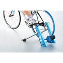 Tacx T2675 Blue Twist Folding Magnetic Turbo Trainer