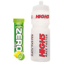 High5 750ml Bottle With 10 Zero Electrolyte Tablets