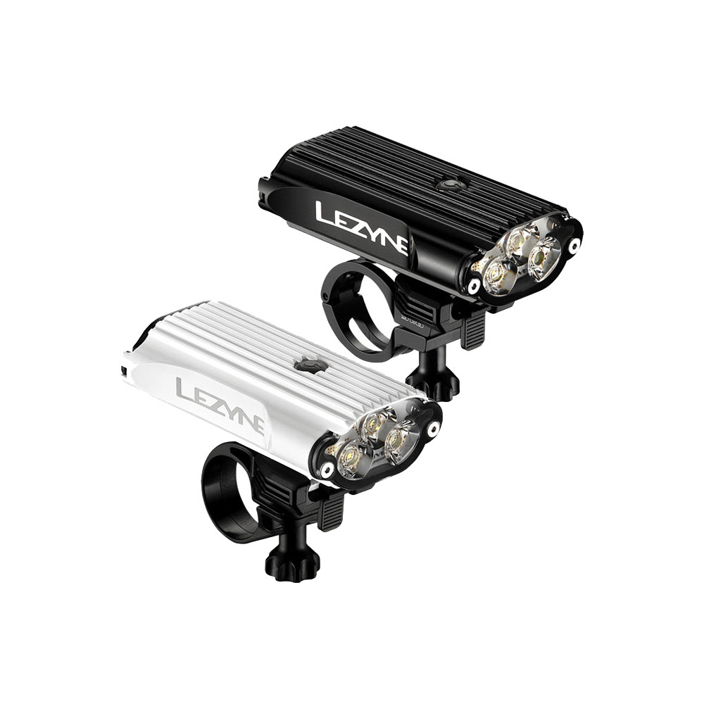 Lezyne Deca Drive Front Light
