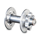 Chris King R45 Disc Front Hub 9mm QR 6 Bolt