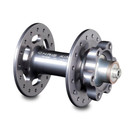 Chris King R45 Disc Front Hub 9mm QR 6 Bolt