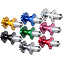 Chris King R45 Disc Rear Hub Shimano 9mm QR 6 Bolt