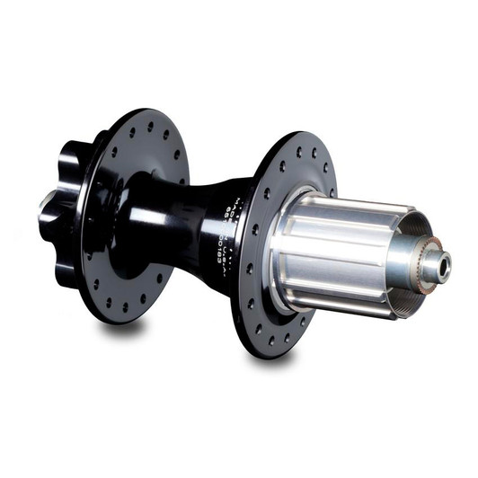 Chris King R45 Disc Rear Hub Shimano 9mm QR 6 Bolt