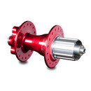Chris King R45 Disc Rear Hub Shimano 9mm QR 6 Bolt