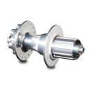 Chris King R45 Disc Rear Hub Shimano 9mm QR 6 Bolt