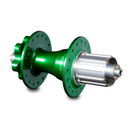 Chris King R45 Disc Rear Hub Shimano 9mm QR 6 Bolt