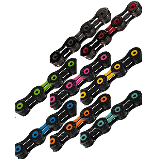 KMC X11-SL DLC 11 Speed Chain
