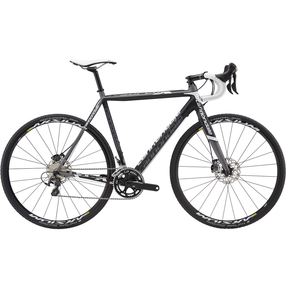 Cannondale SuperX Ultegra Cyclocross Bike 2016 Sigma Sports