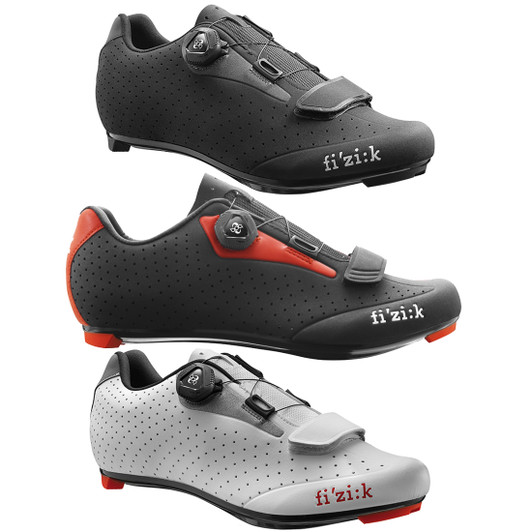 Fizik R5B Mens Road Cycling Shoes