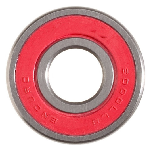 Enduro ABEC3 6000 Wheel Bearing 10x26x8 (Single)