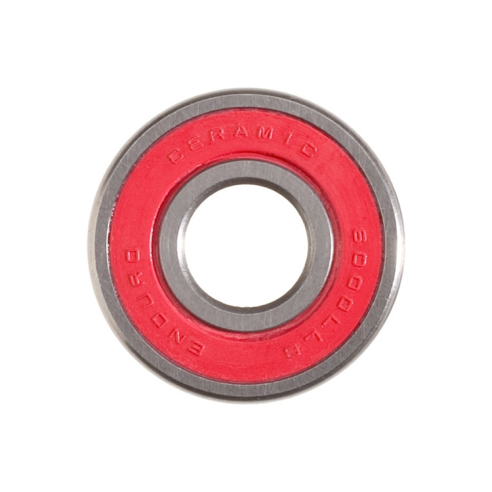 Enduro Ceramic 6000 Wheel Bearing 10x26x8 (Single)