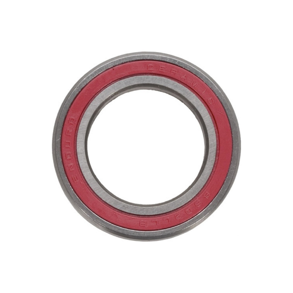 Enduro Ceramic 6802 Wheel Bearing 15x24x5 (Single) Sigma Sports