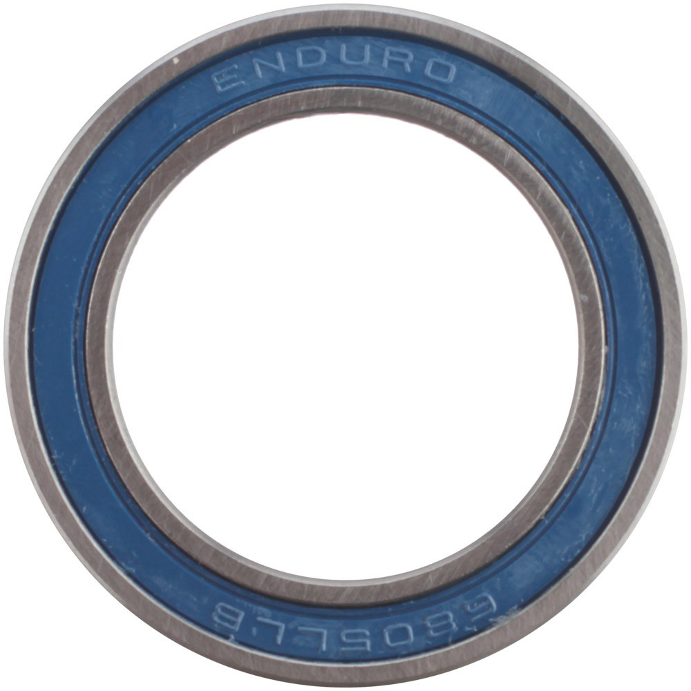 Enduro Ceramic 6805 Wheel Bearing 25x37x7 (Single) Sigma Sports