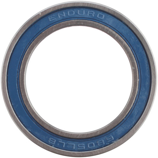 Enduro Ceramic 6805 Wheel Bearing 25x37x7 (Single)