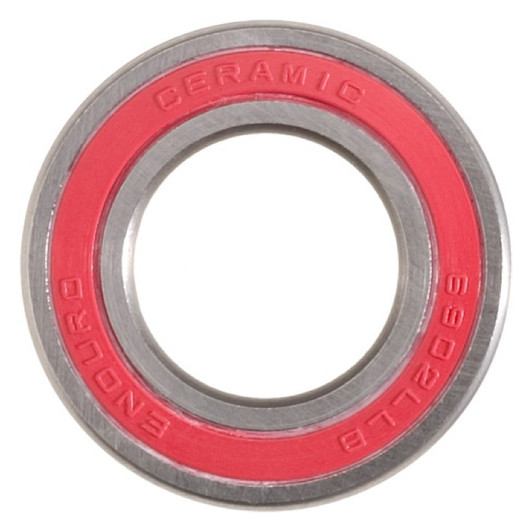 Enduro Ceramic 6902 Wheel Bearing 15x28x7 (Single)