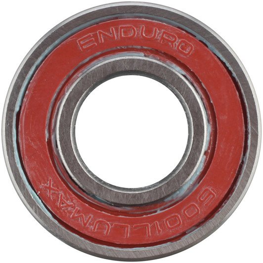 Enduro ABEC3 6001 Wheel Bearing 12x28x8 (Single)
