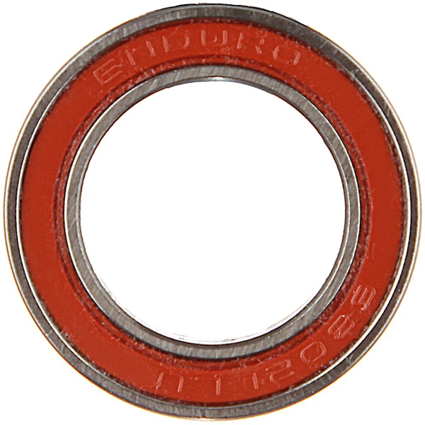 Sigma Sports Enduro ABEC3 6802 Wheel Bearing 15x24x5 (Single) | Discount Codes available, easy returns, up to £25 off with Newsletter Signup, FREE Postage over £60