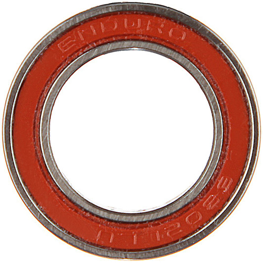 Enduro ABEC3 6802 Wheel Bearing 15x24x5 (Single)