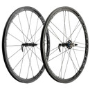 Campagnolo Bora Ultra 35 Dark Clincher Wheelset