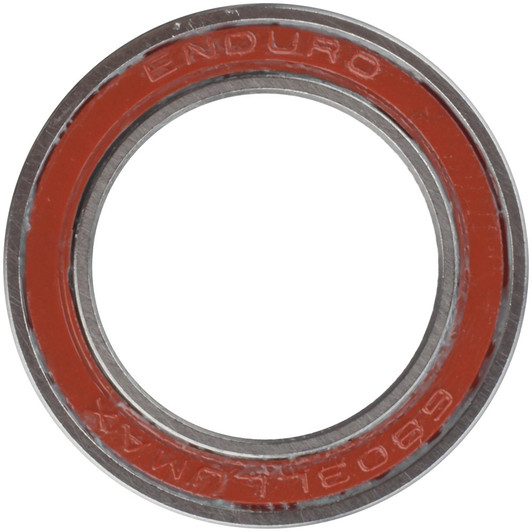 Enduro ABEC3 6803 Wheel Bearing 17x26x5 (Single)