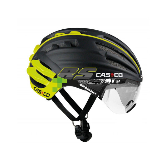 Casco SPEEDairo RS Helmet With Clear Visor