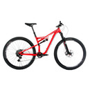 Specialized Ltd Edition UK Camber Mountain Bike