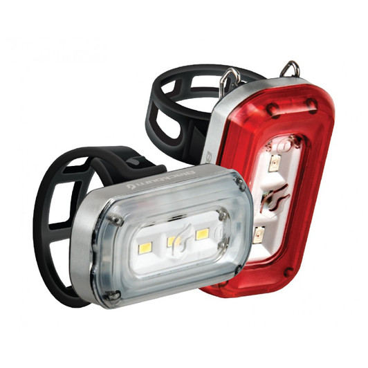 Blackburn Central 100 Front Light/ 20 Rear Light