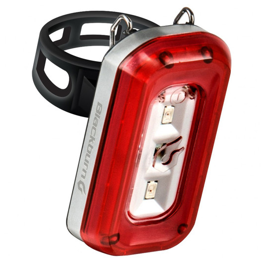 Blackburn Central 100 Front Light/ 20 Rear Light