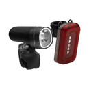 Blackburn Central 300 Front Light/ 50 Rear Light