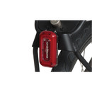 Blackburn Central 300 Front Light/ 50 Rear Light