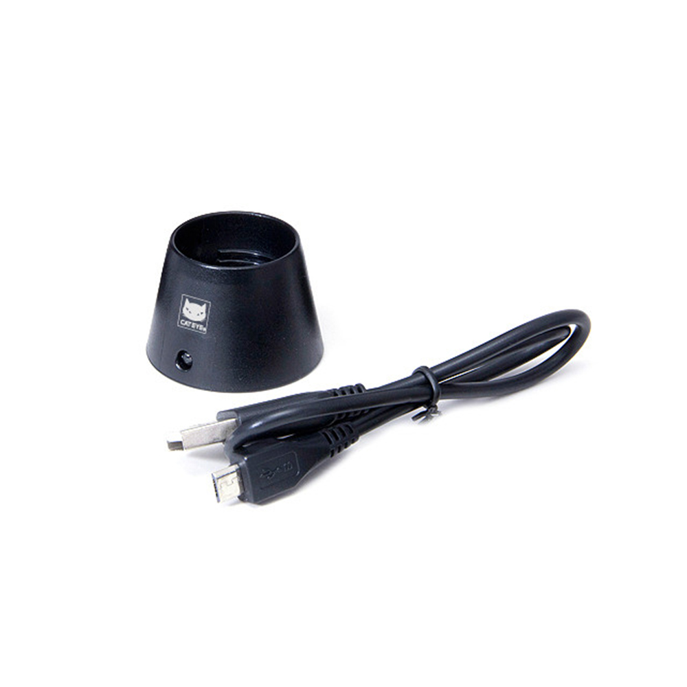 Cateye USB Charging Cradle For Volt Headlights