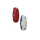 Cateye Rapid X Front/ Rear Light Set