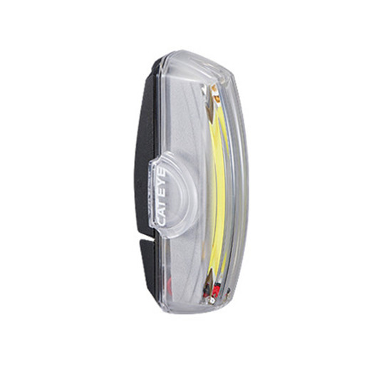 Cateye Rapid X Front/ Rear Light Set