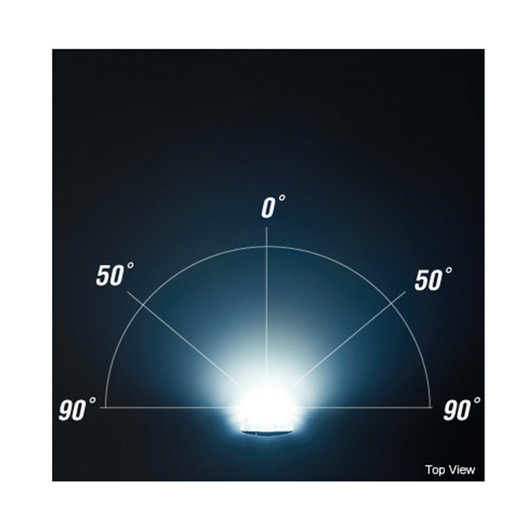 Cateye Rapid X Front/ Rear Light Set
