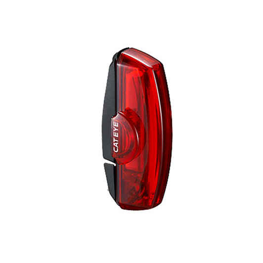 Cateye Rapid X Front/ Rear Light Set