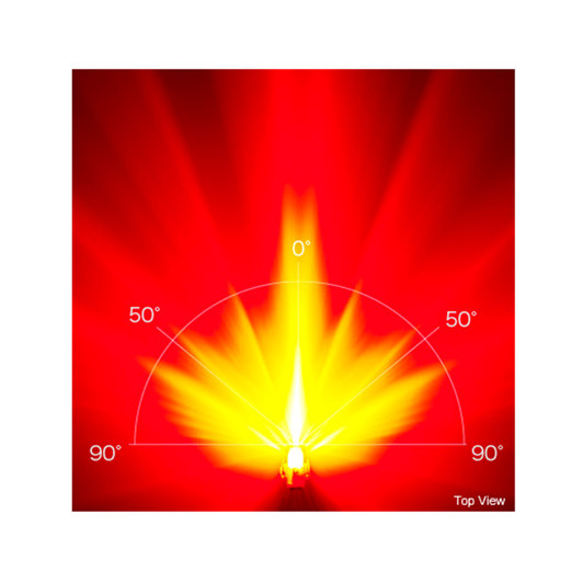 Cateye Rapid X Front/ Rear Light Set