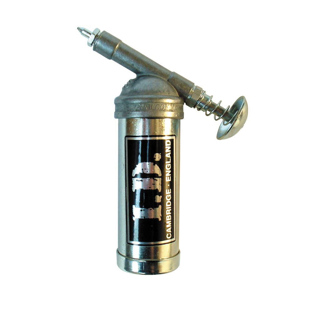 Dualco Mini Grease Gun Sigma Sports