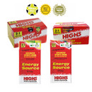 High5 Energy Source 12x47g Sachets