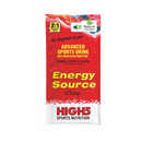 High5 Energy Source 12x47g Sachets