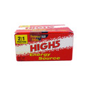 High5 Energy Source 12x47g Sachets